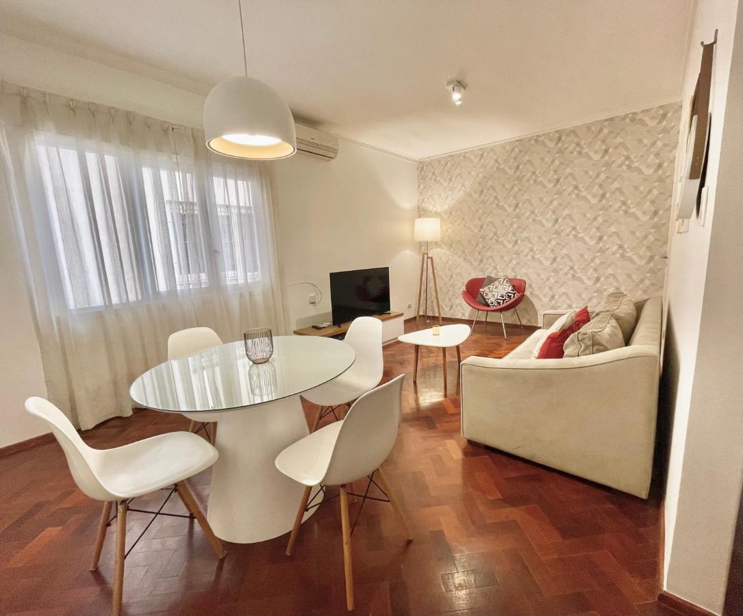 Mdz Apartments メンドーサ エクステリア 写真