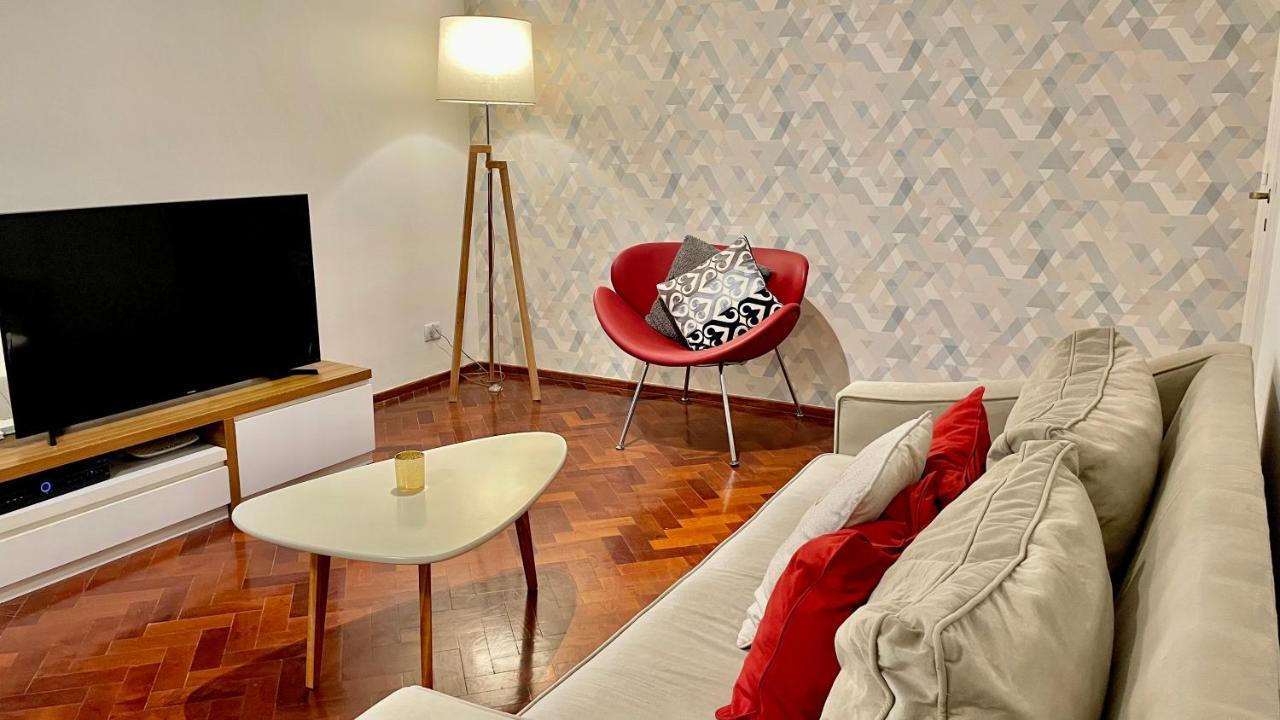 Mdz Apartments メンドーサ エクステリア 写真