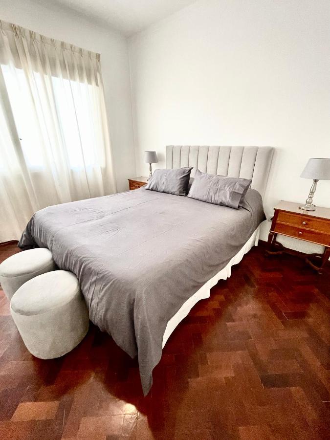 Mdz Apartments メンドーサ エクステリア 写真